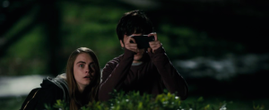 Paper Towns Review