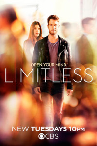 Limitless Season Premiere