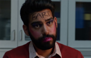 iZombie Episode 1 “Zombie Bro”