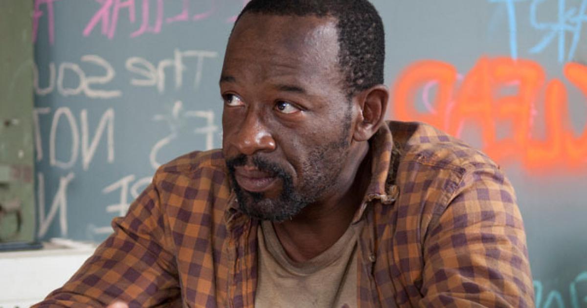 The Walking Dead 6×04 Recap: All Life Is Precious