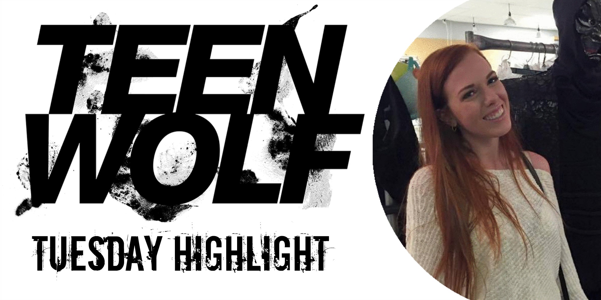 Teen Wolf Tuesday: Fandom Highlight with Avery