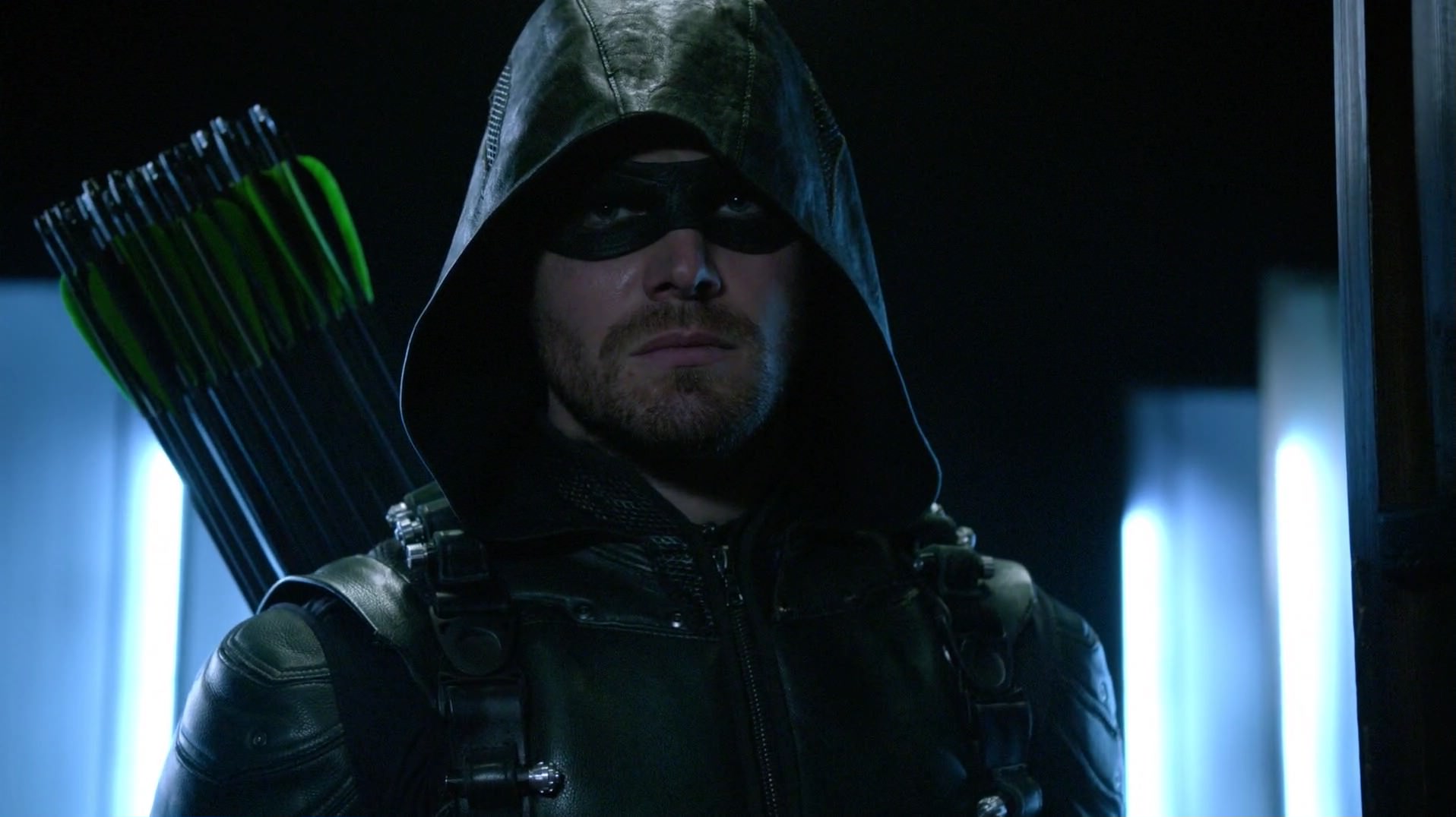 Arrow Episode 10 Recap: “For Better or For Worse”