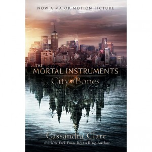 Shadow Hunters VS Mortal Instruments