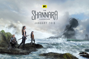 The Shannara Chronicles Episode 1 and 2 Recap: The Chosen