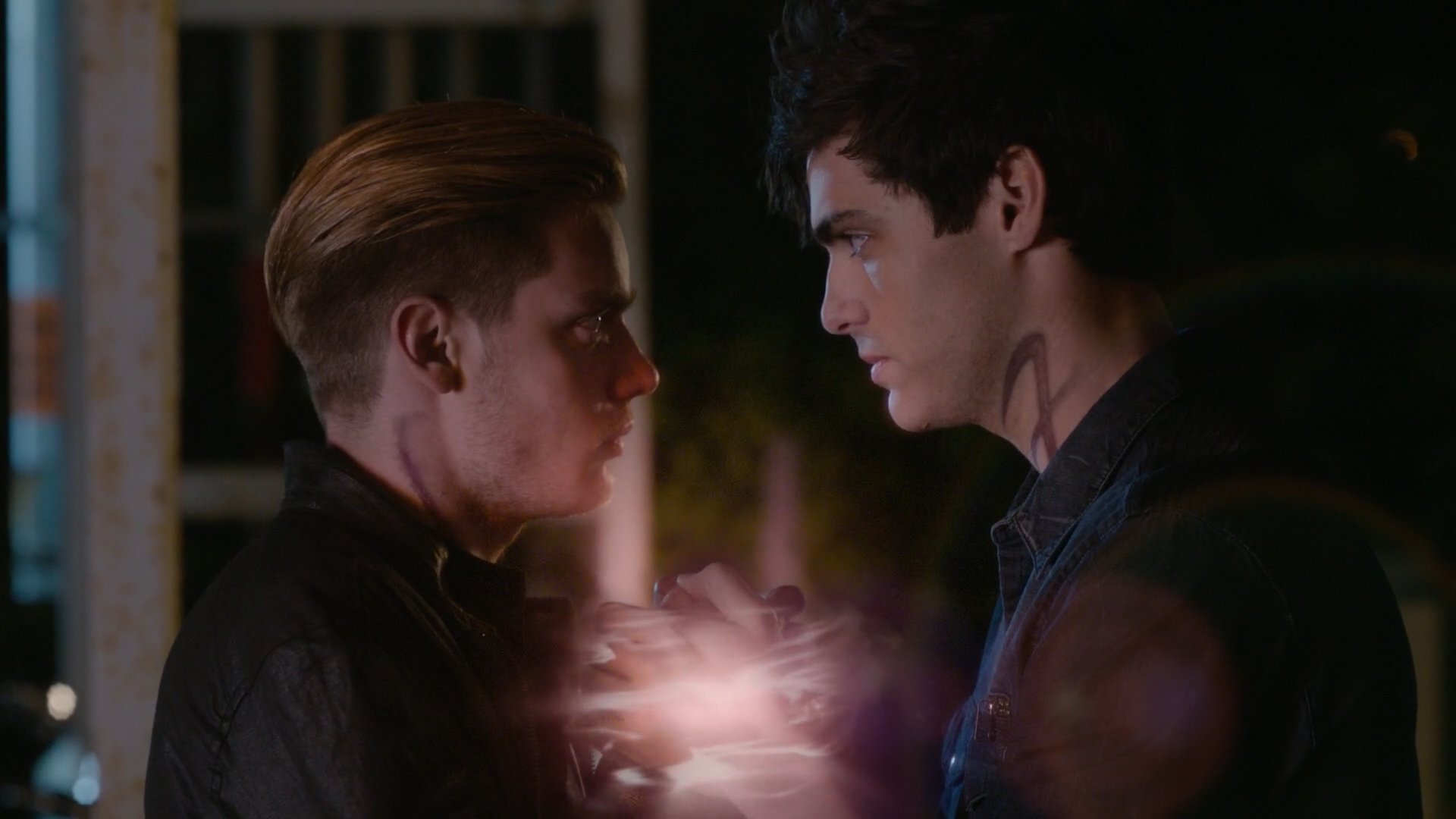 Shandowhunters Episode 1×04 Recap: Raising Hell