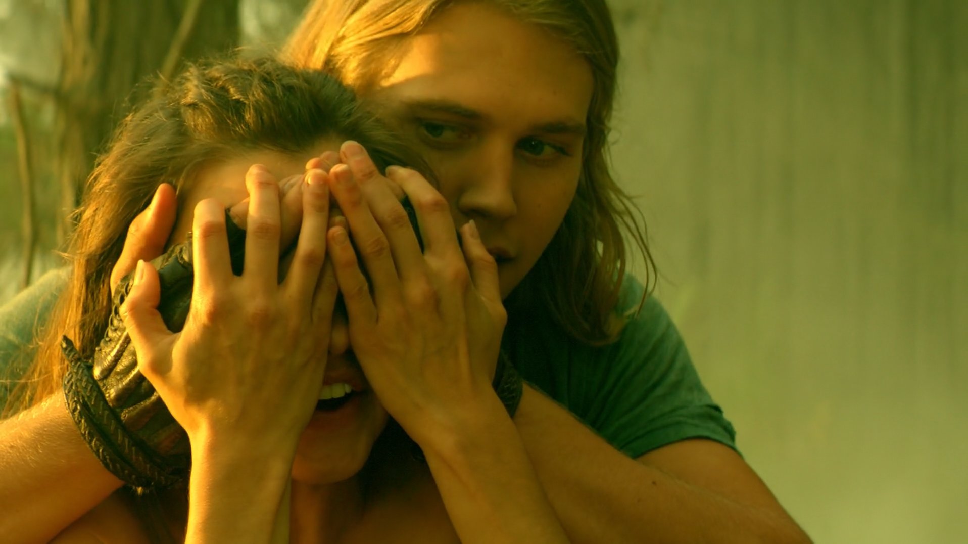 Shannara Chronicles 1×06 recap: Pykon