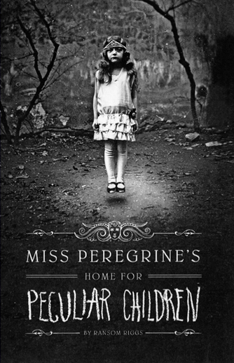 Miss Peregrine’s Home for Peculiar Children Trailer and Review