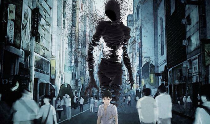 Anime Highlight: Ajin: Demi-Human