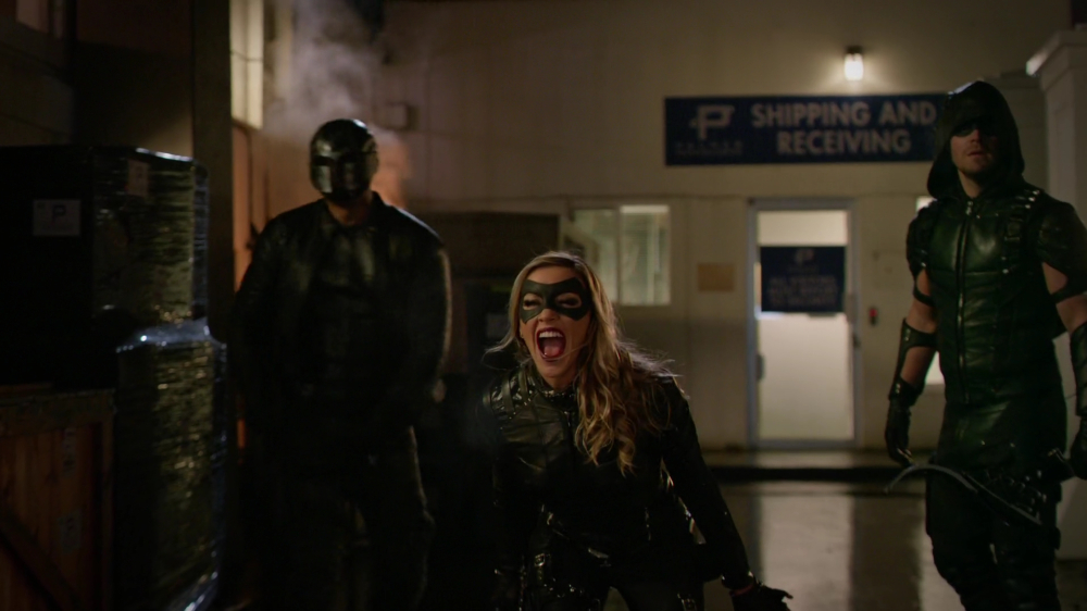 Arrow Recap Episode 4×17: “Beacon of Hope”