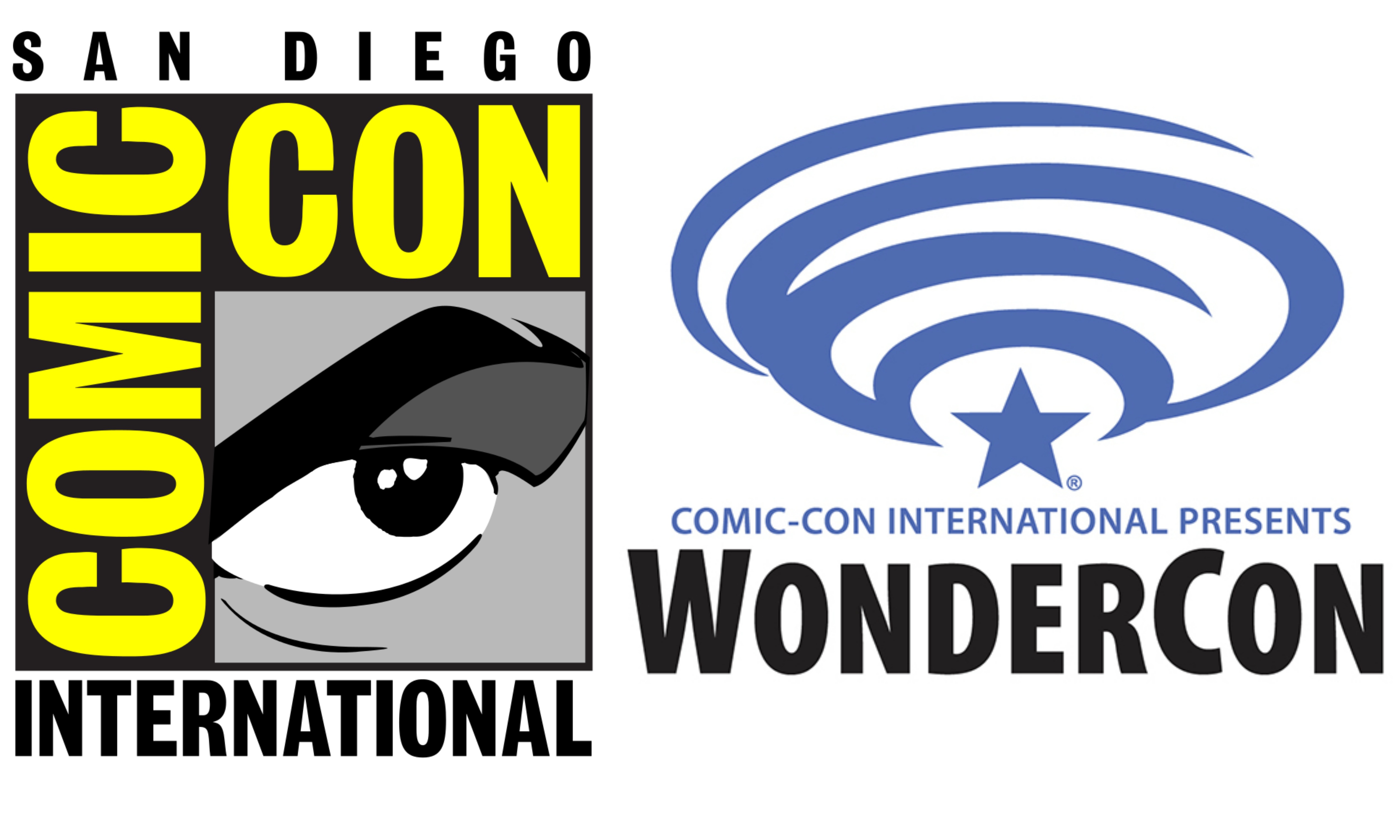 WonderCon v. Comic Con