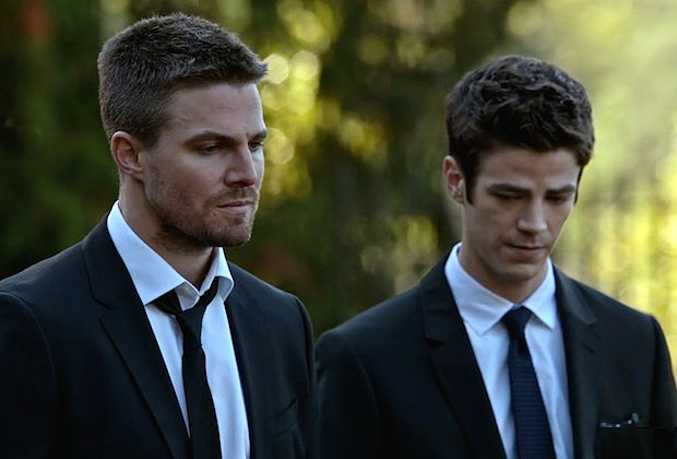 Arrow Episode 4×18 Review: “A Farewell to a Beloved Character”