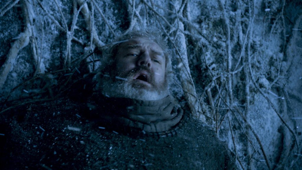 Game of Thrones 6×5 Recap: The Door