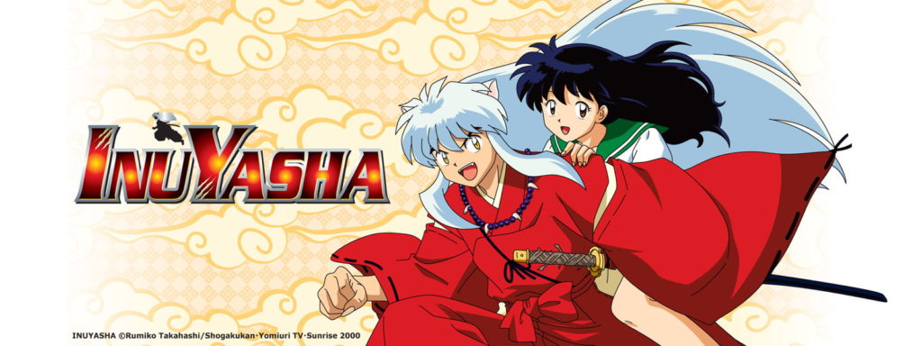 Anime Highlight: Inuyasha