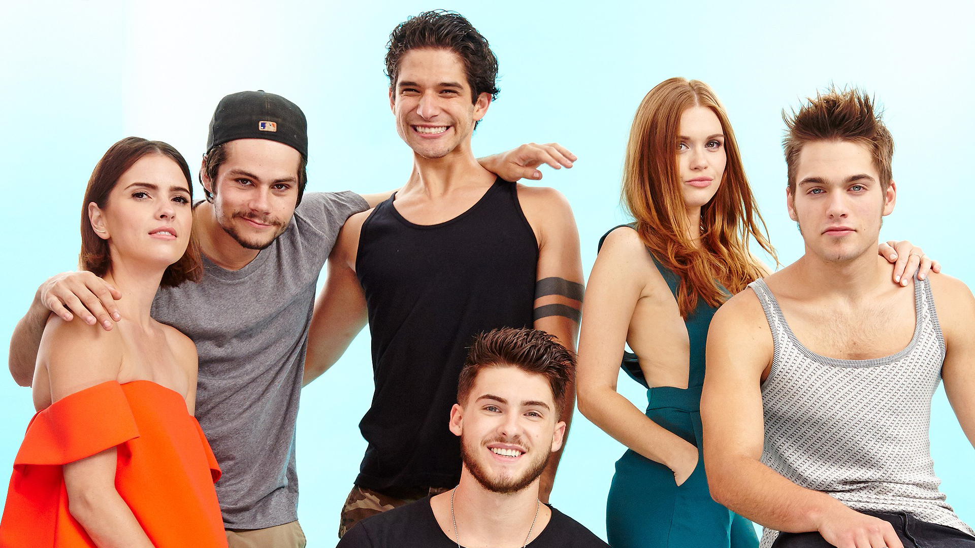 Teen Wolf Season 6: Rumors or Truth