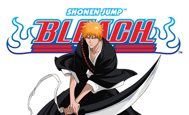 Anime Highlight: Bleach.