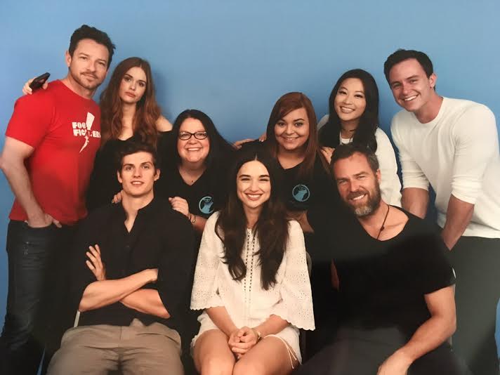 Howler Con 2016