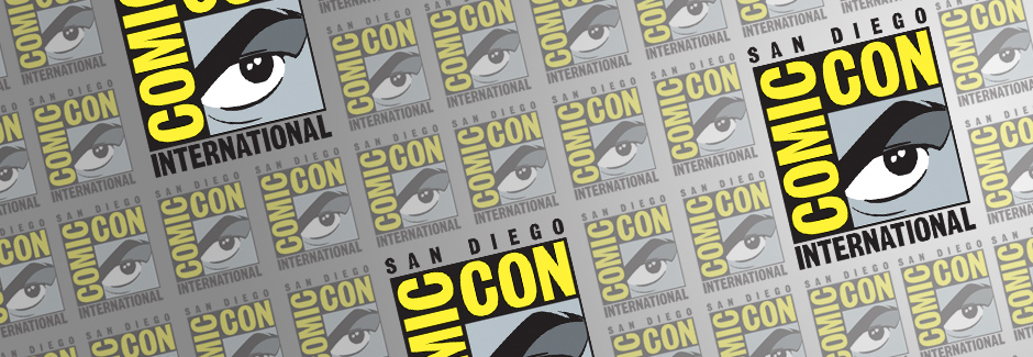 SDCC 2016 Guest Preview Guide