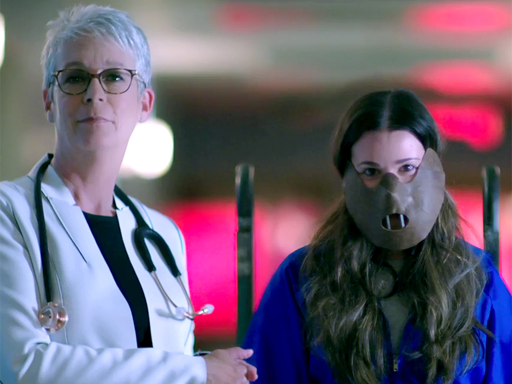 Scream Queens Season 2: Just What the Doctor Ordered