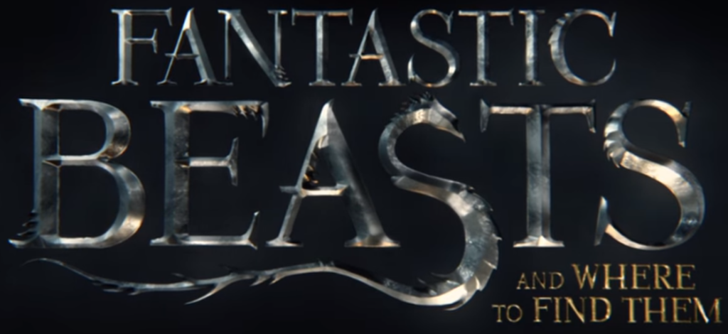 Fantastic Beasts and Where to Find Them Review