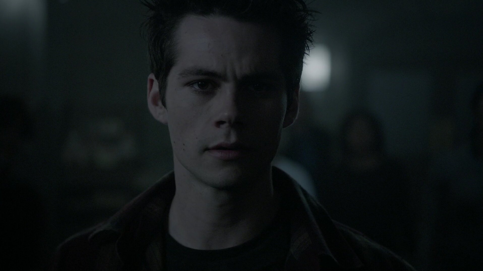 Teen Wolf: 6×05 Radio Silence