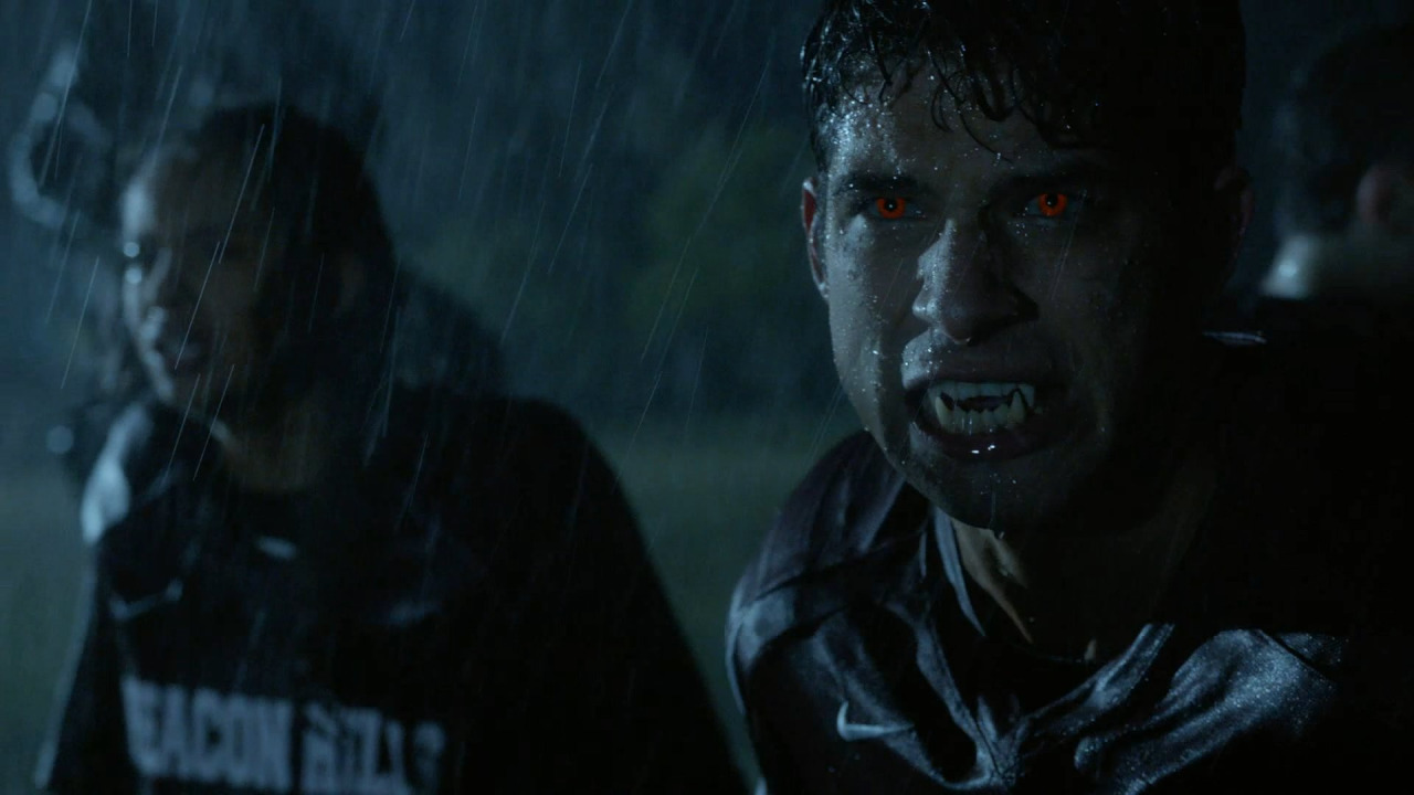 Teen Wolf 6×04: Something Left Behind