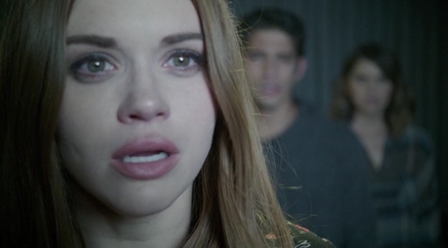 Teen Wolf: 6×09 ‘Words Left Unsaid’