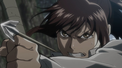 Attack on Titan Season 2 Episode 27: I’m Home recap