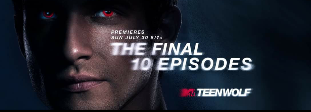 Teen Wolf: Season 6B Teaser “Nostalgic”