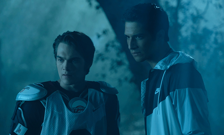 Teen Wolf: 6×12 “Said the Spider to the Fly” Thoughts and Highlights