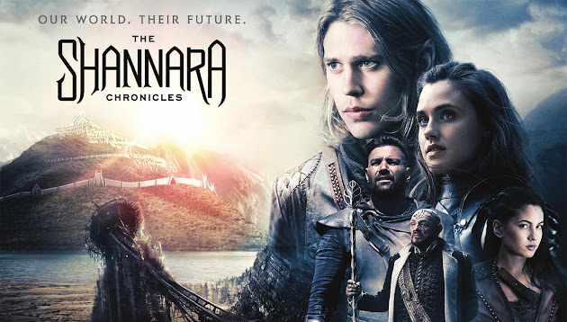 Shannara Chronicles Season 2 is Premiere Preview