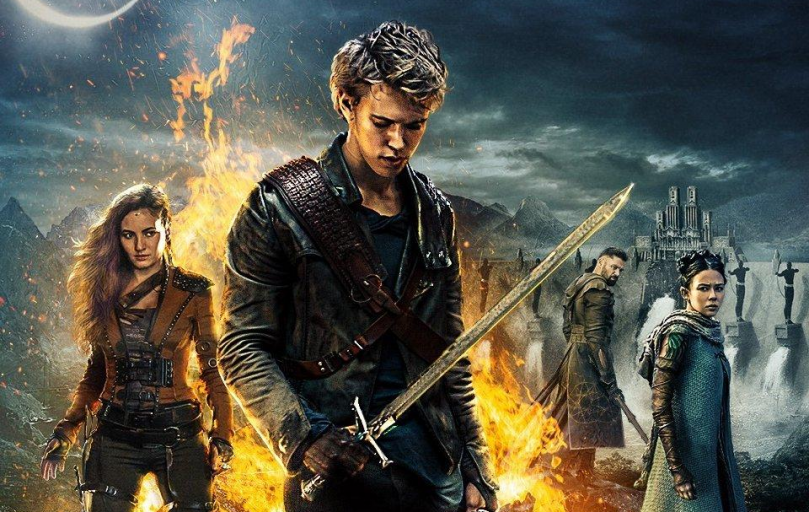 Shannara Chronicles Season 2 episode 1 Recap/Review