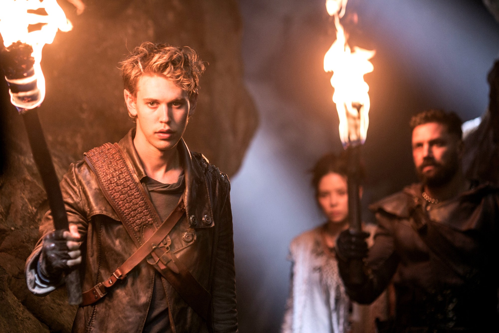 The Shannara Chronicles Season 2 episode 4: Dweller Review and Recap