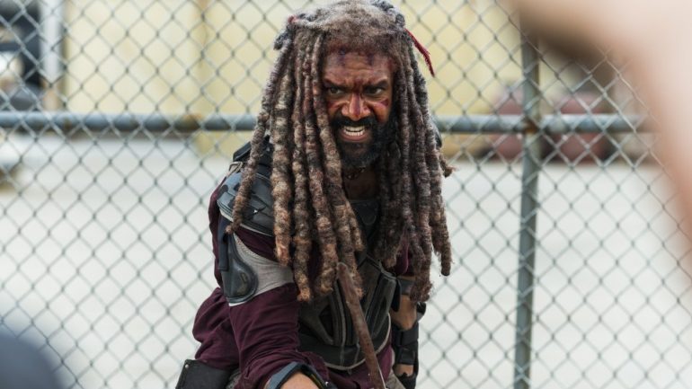 The Walking Dead: Episodes 8×03 and 8×04 Highlights and Thoughts