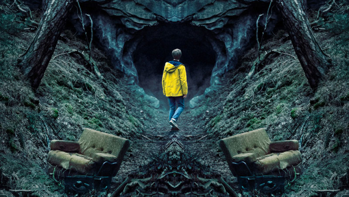 Science Fiction and Fantasy Highlight: Netflix Original Dark