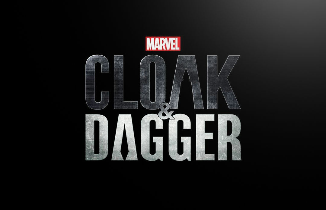 Cloak & Dagger Coming to Wondercon 2018