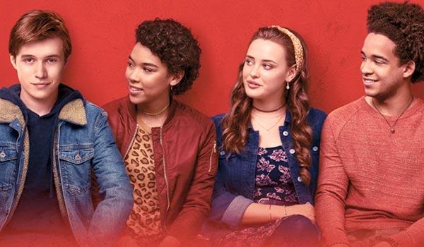 Love, Simon: Review and Thoughts