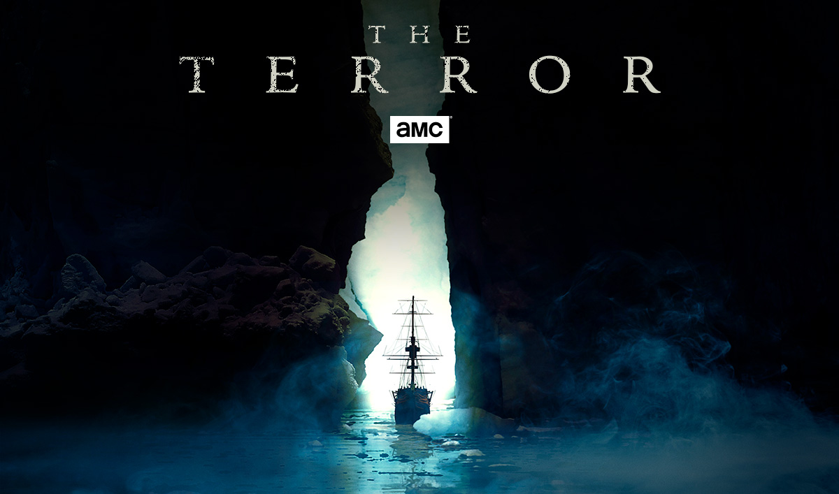 AMC’s The Terror: Episodes Go for Broke and Gore Review