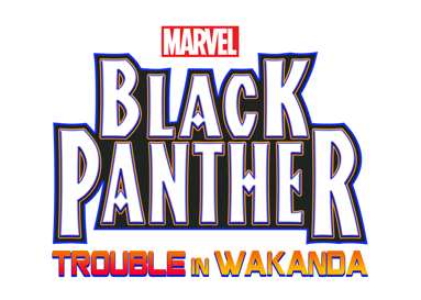 VOICE CAST ANNOUNCED FOR LEGO® MARVEL SUPER HEROES – BLACK PANTHER: TROUBLE IN WAKANDA