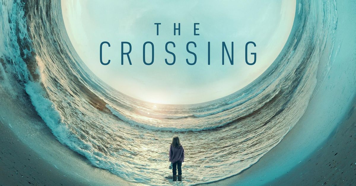 The Crossing Review Episode 1