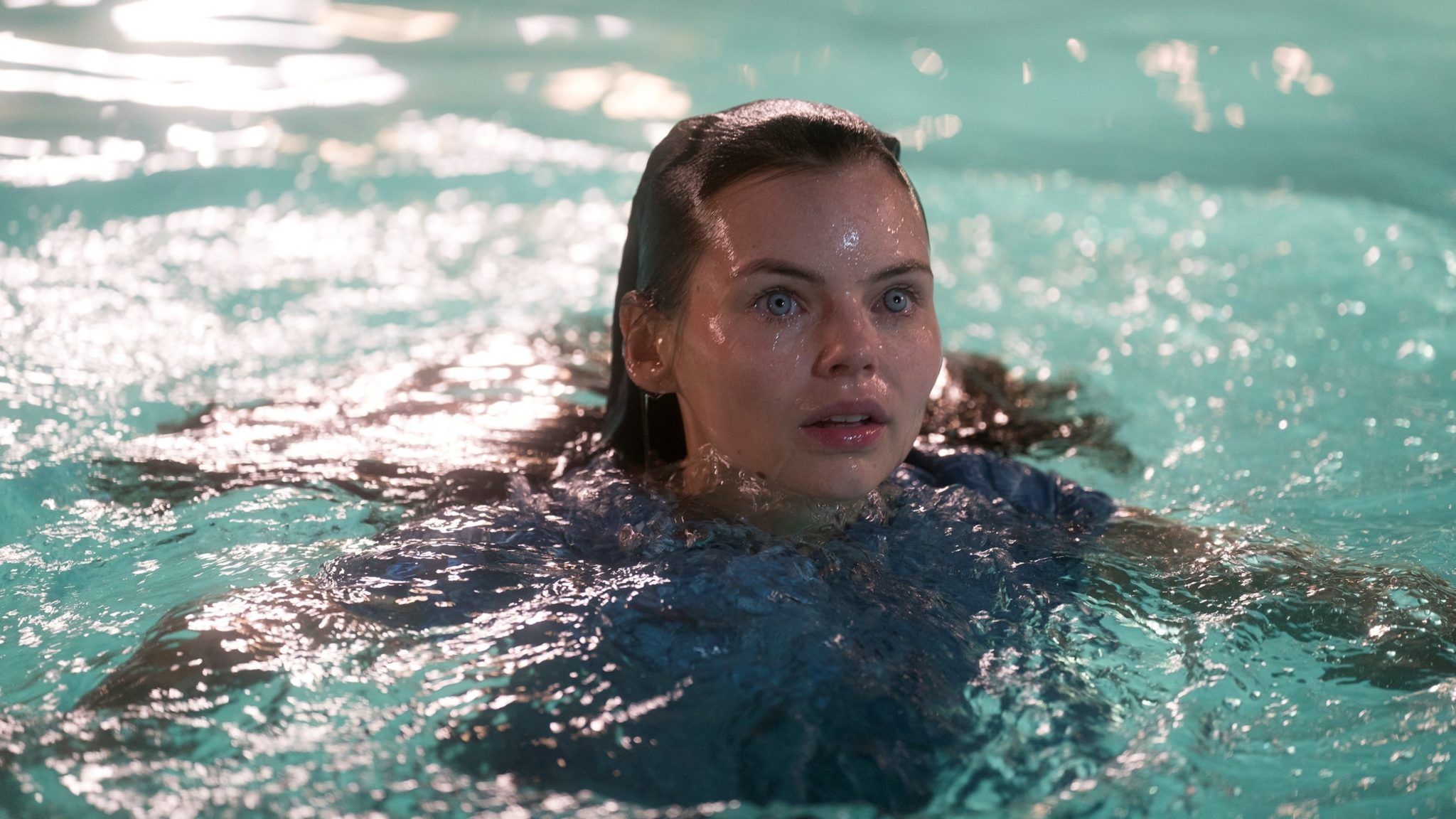 Siren Episode 1×03: A Siren Out Of Water