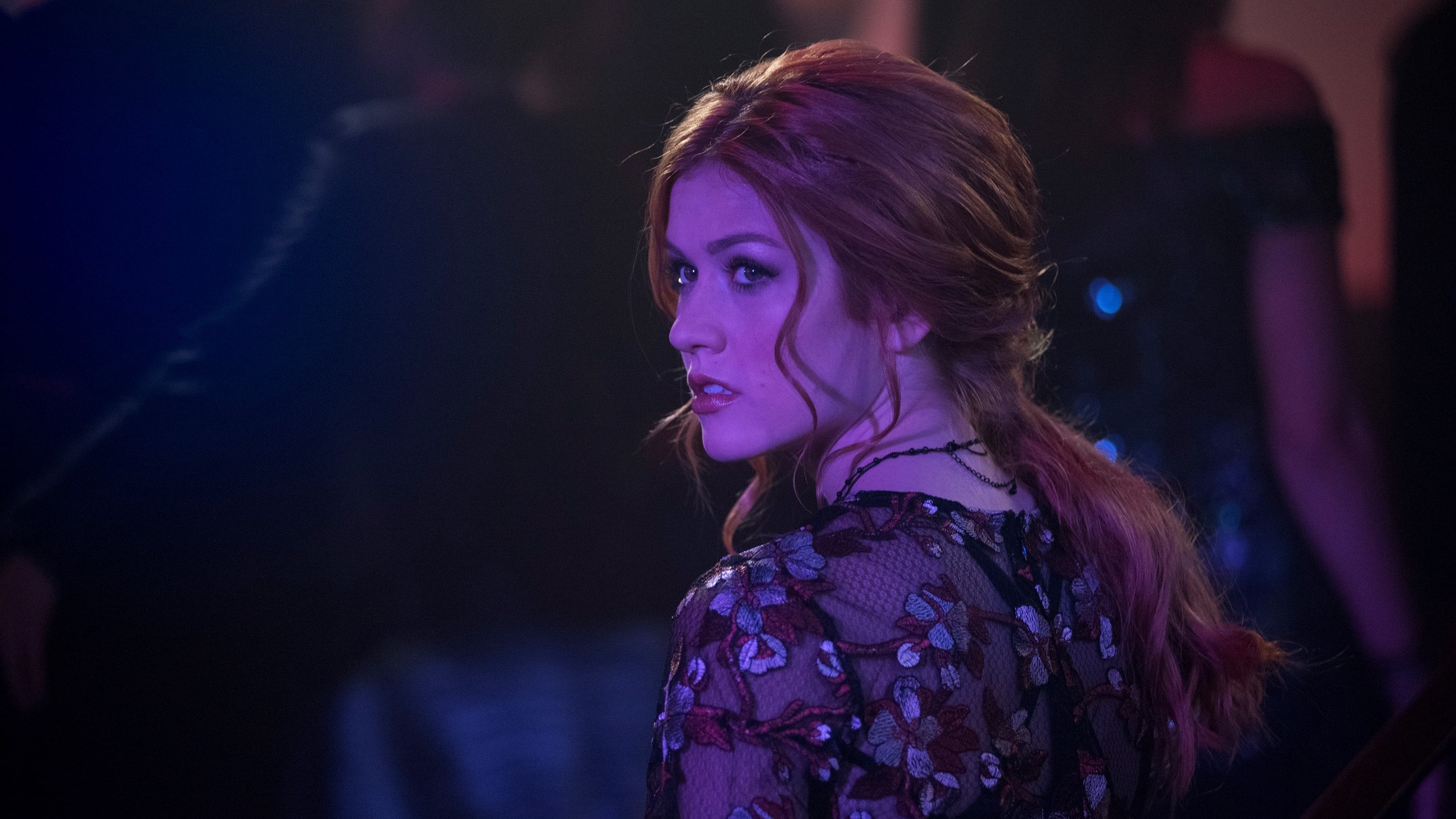 Shadowhunters 3×03: “What Lies Beneath”