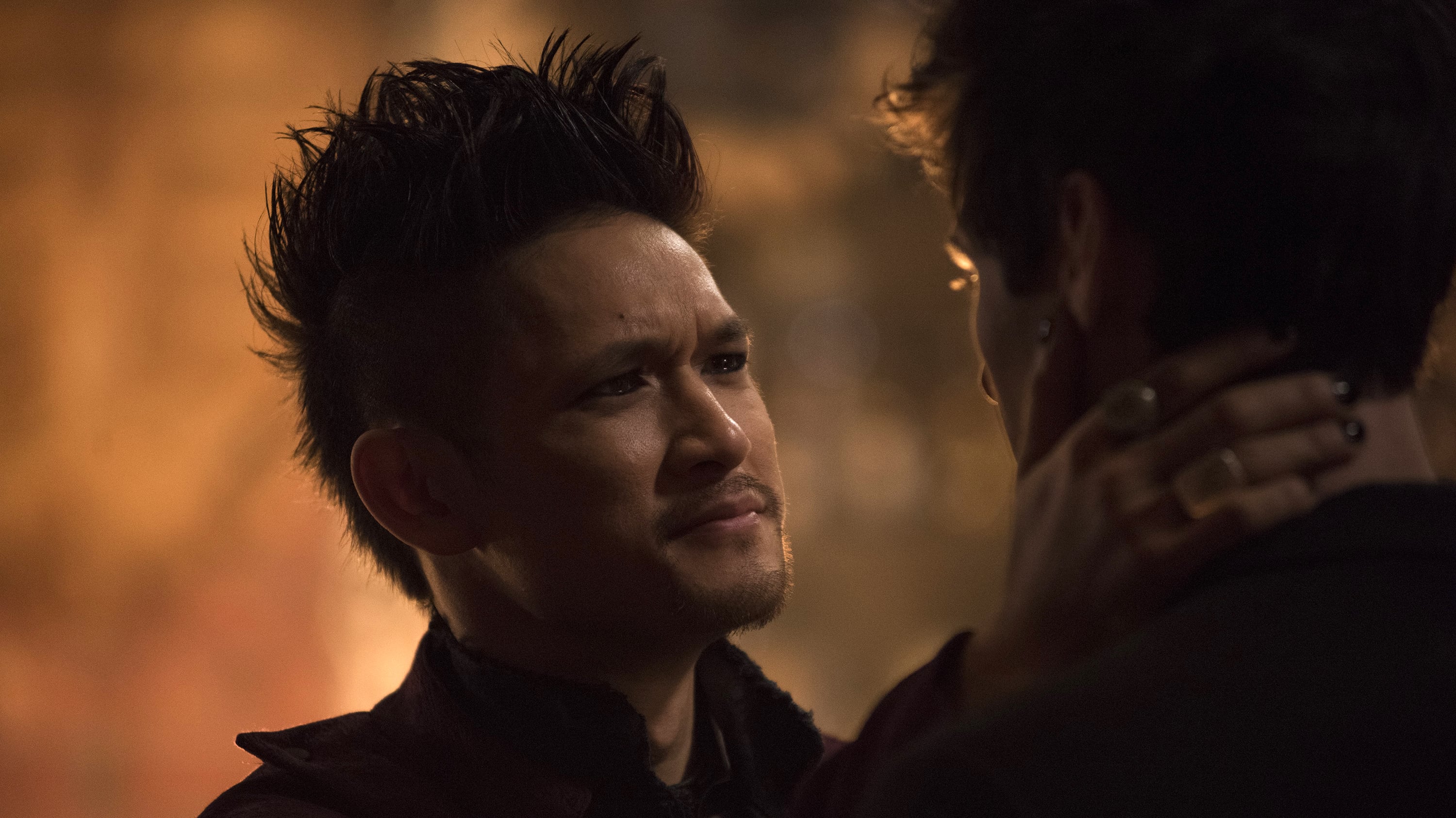 Shadowhunters Mid-Season Finale: “Love you to hell and back”