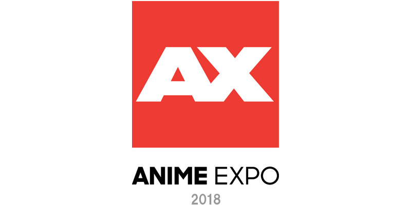 Anime Expo 2018 AMV Competition Winners and Runners-up