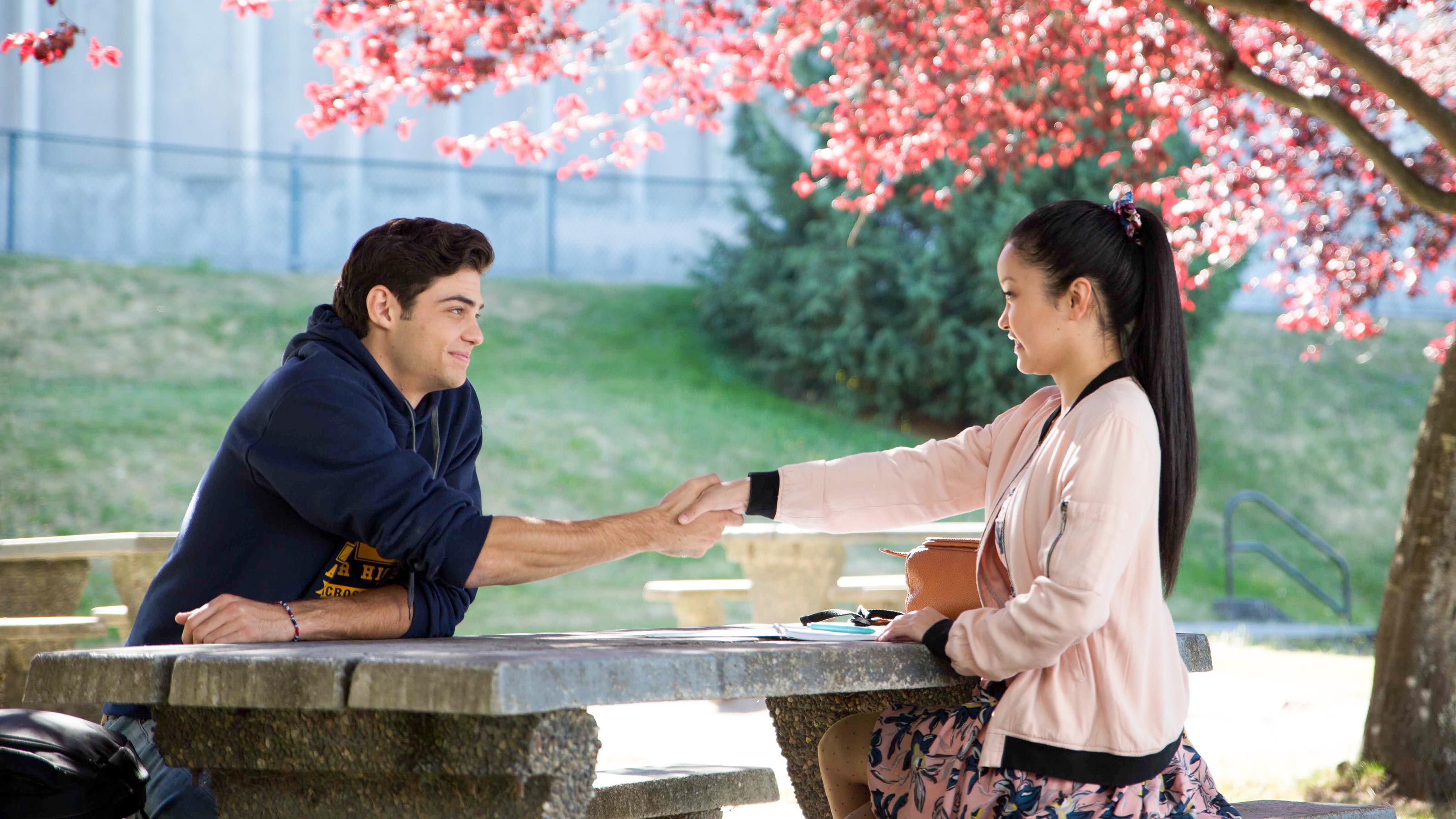 Review and Thoughts: To All the Boys I’ve Loved Before