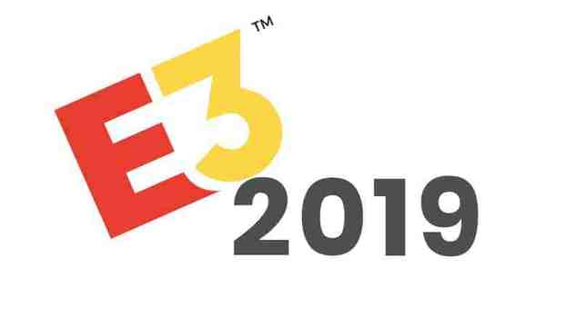 E3 2019: My Top Games