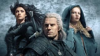 Netflix The Witcher Season 1 review