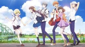 Fruits Basket Reboot Season 2 episodes 1 & 2 review